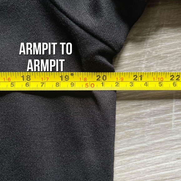 Bob Mackie : embroidered & embellished knit top - Picture 11 of 12